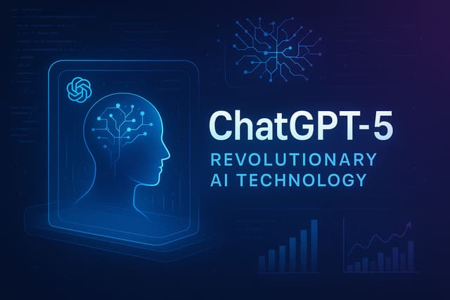 Chatgpt 5 complete guide features pricing usage 2025 image