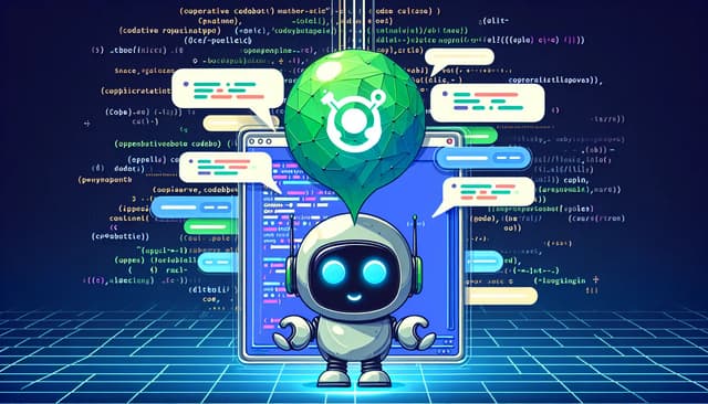 GitHub Copilot Chat Extension Open Source: Revolutionizing AI-Powered Coding (2025) image