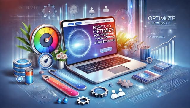 How to Optimize Your Website for User Experience image