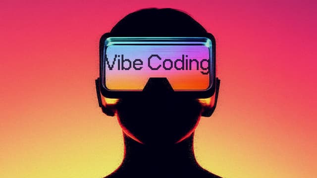 The AI Revolution That’s Changing How We Build Software image